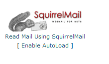 Squirrelmail